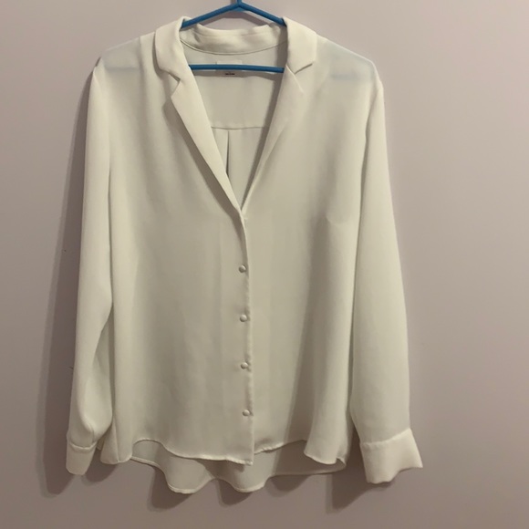 Wilfred Tops - Wilfred Tulum Blouse